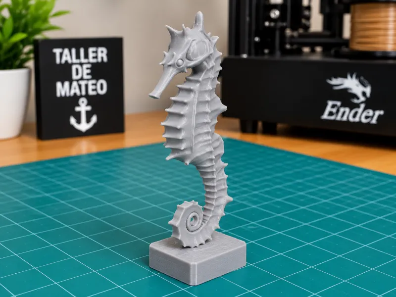 タツノオトシゴ