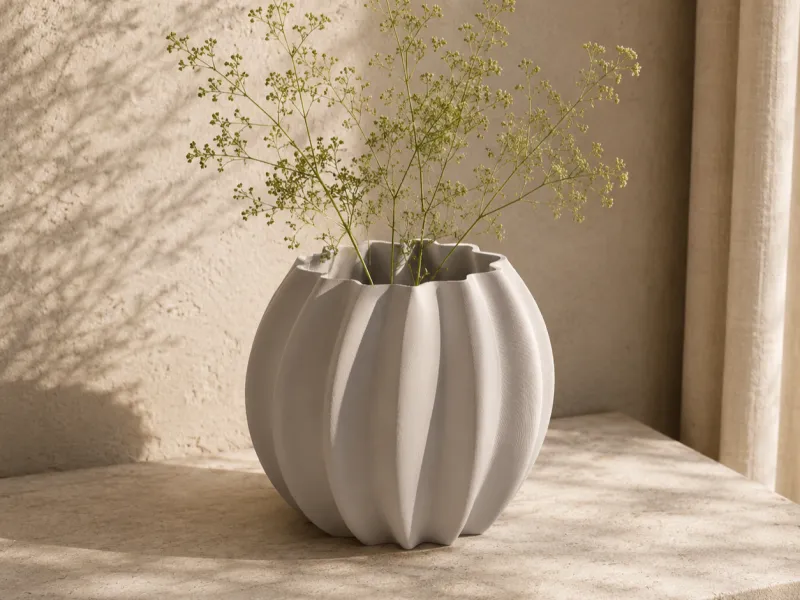 Vase