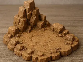 Base Rocas Ver 1
