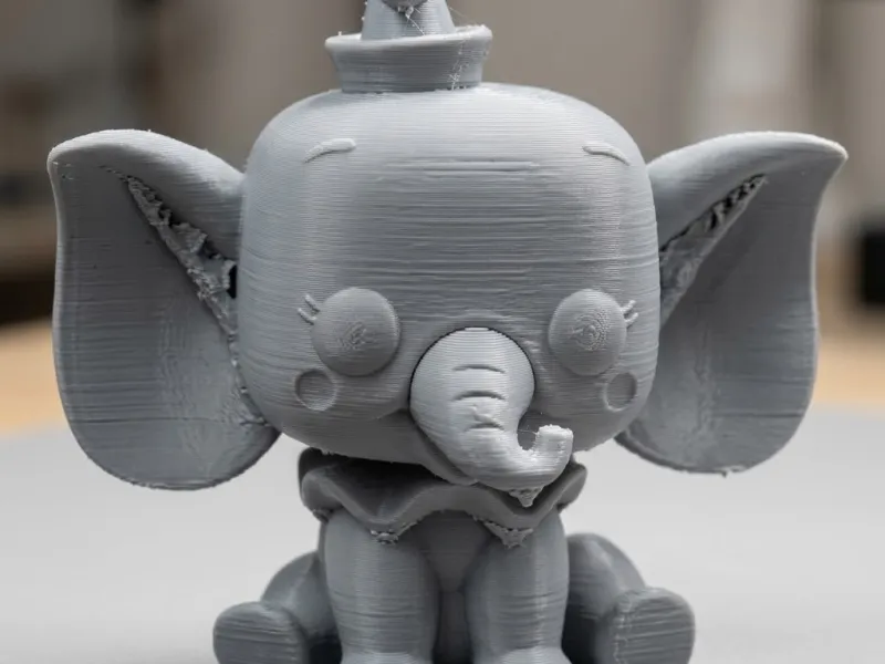 Funko Pop Dumbo Clown - 50