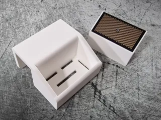 Rain sensor bracket