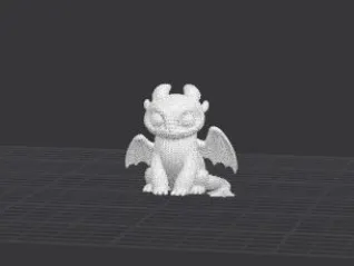 Knitted_toothless_keychain_supp
