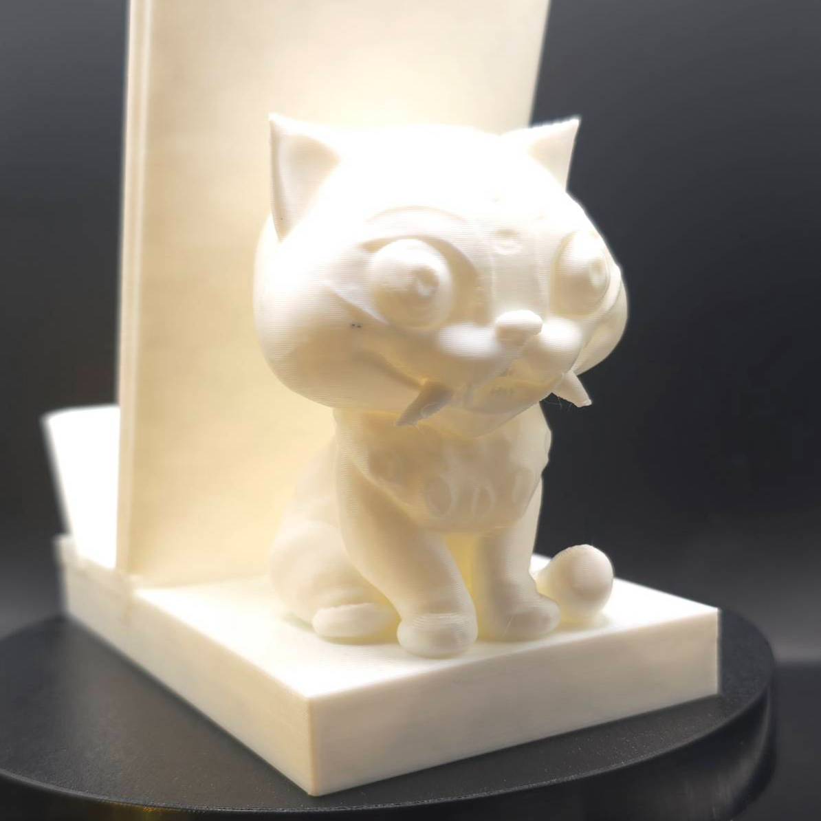 KPOP DEMON HUNTERS PHONE STAND