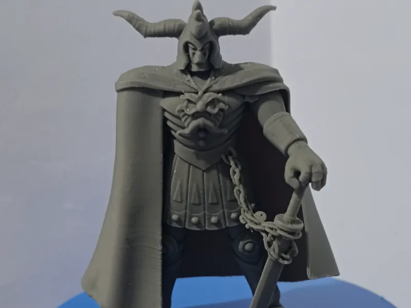General Nero