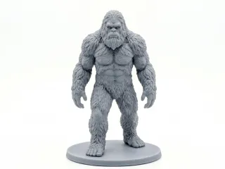Bigfoot
