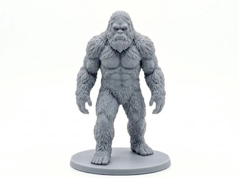 Bigfoot