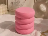 Bonito y Acogedor Organizador con Textura-0