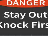 danger sign-0