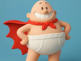 Captain Underpants