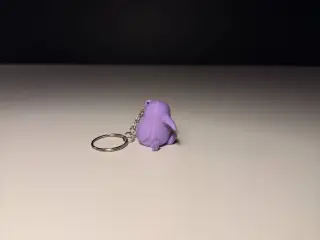 Cute Kiwi