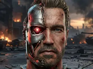 Head Terminator