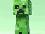 Minecraft-Creeper-0