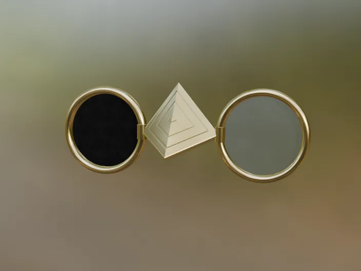 Tongari Boushi no Atelier Qifrey prop