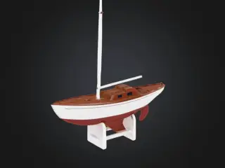 Sail Boat