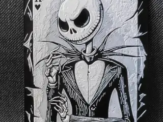 Hueforge Jack Skellington