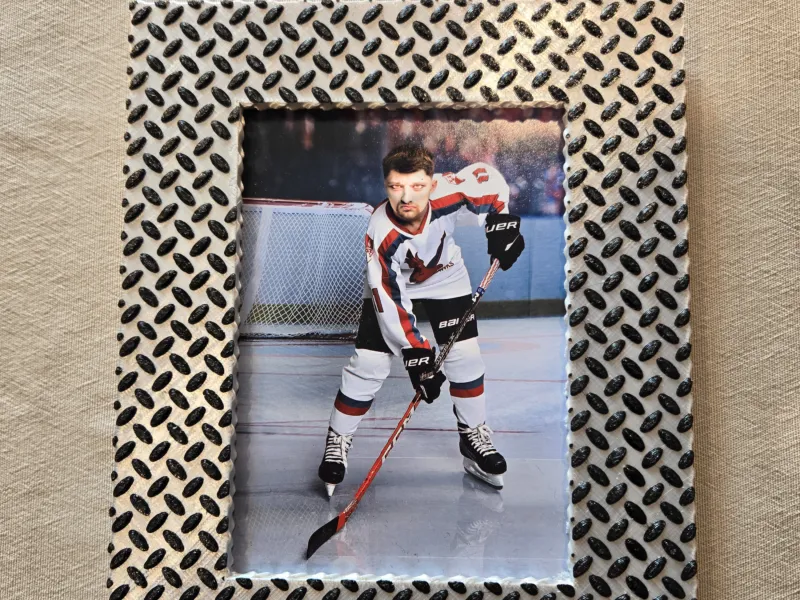 5x7 Magnetic Modular Picture Frame