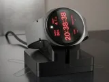 Samsung Galaxy Watch 8 charging dock stand-0