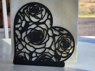 Napkin Holder