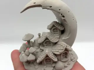 Moon Village