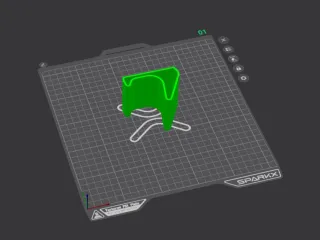 Phone holder