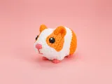 Hamster - Knitted Version - Multipart (No CFS)-0