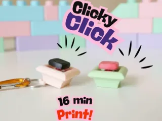 Click Fidget