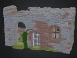Hausruine-0