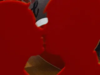The Lovers