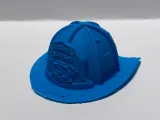 Firefighter hat-0