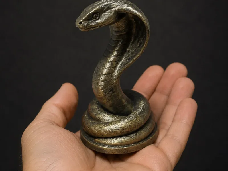 cobra snake