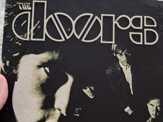 DOORS ALBUM EK94