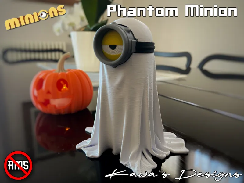 Phantom Minion