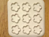 Fondant flower cutters-0