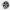 18x8 BBS DLS Centerlock Wheel and Brake