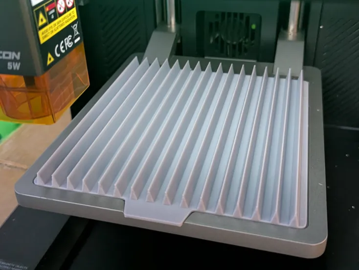 Falcon A1C Cutting plate