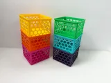 Stacking Bin 98mm-0