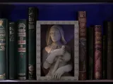 Nun Booknook-0
