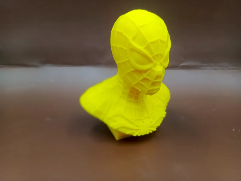 Spider-Man Bust