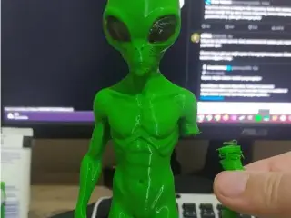 Alien