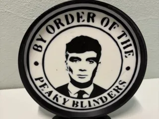Peaky Blinders
