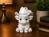 Chibi Cow V2-0