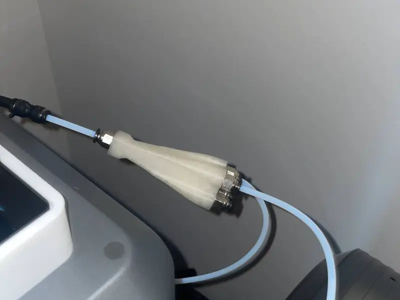 4 Way Filament Splitter