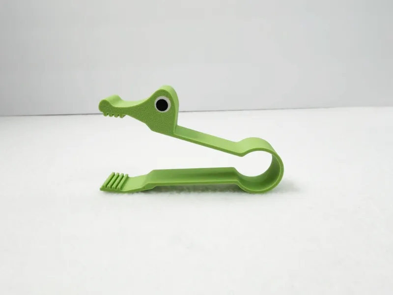 Kids Gator Tweezers