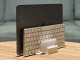 MacBook (Laptop), Keyboard, and Magic Mouse Stand-0
