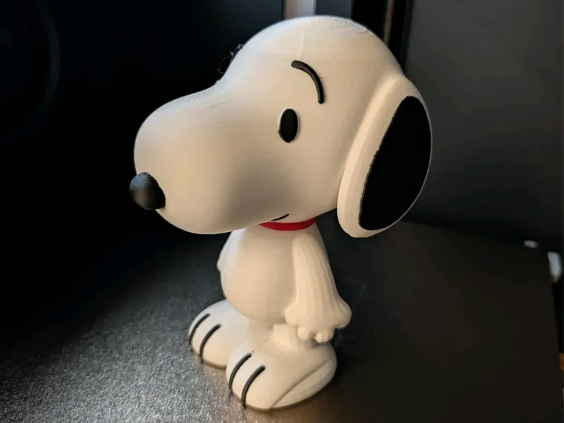 Snoopy