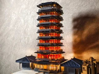 海岱楼
