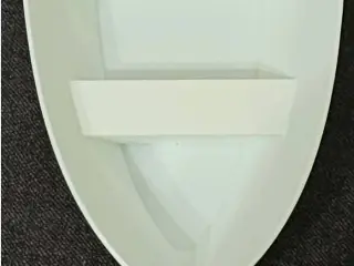 S.S. Bathtime boat