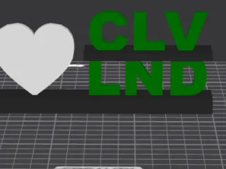 CLVLND