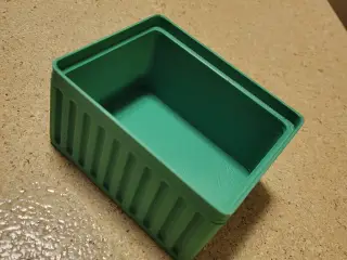 All-In-One Grater Base & Bowl