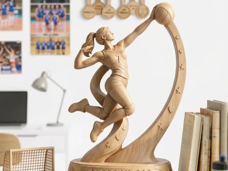 VOLLEYBALL